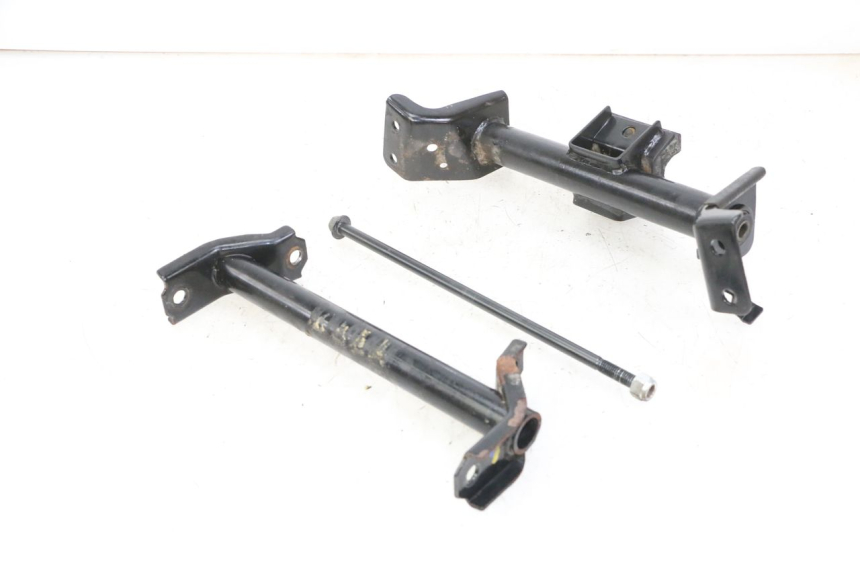 photo de SUPPORT MOTEUR PEUGEOT CITYSTAR 2T 50 (2018 - 2021) - Détail de la pièce