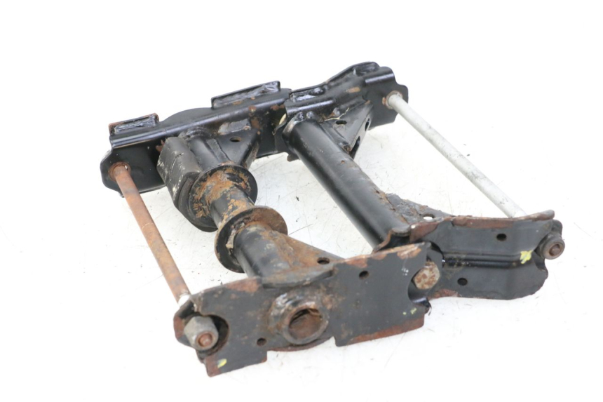 photo de SUPPORT MOTEUR PEUGEOT SATELIS COMPRESSOR K15 125 (2006 - 2009) - Zoom état d’usage