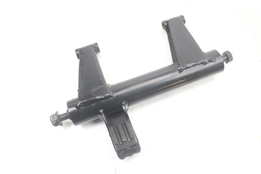 photo de SUPPORT MOTEUR PEUGEOT STREETZONE 4T 50 (2018 - 2023) - Autre angle de vue