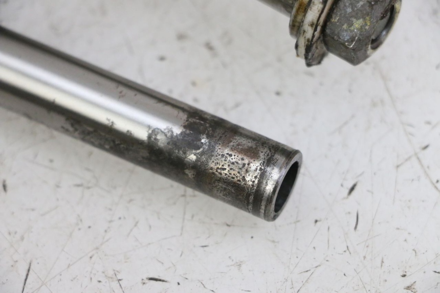 photo de SUPPORT MOTEUR PIAGGIO MP3 125 (2006 - 2014) - Pièce contrôlée