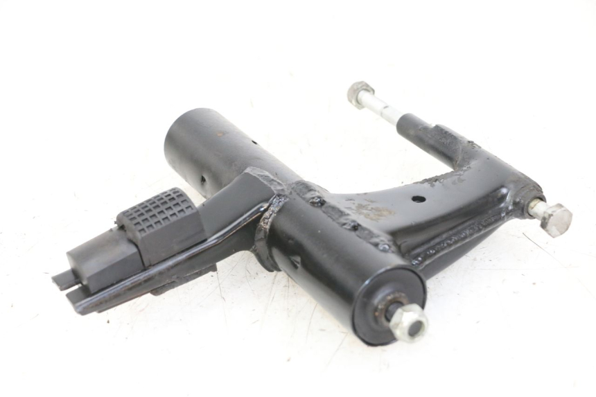 photo de SUPPORT MOTEUR PIAGGIO NEW TYPHOON 50 (2010 - 2017) - Zoom état d’usage