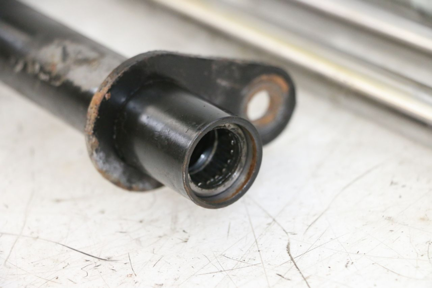 photo de SUPPORT MOTEUR PIAGGIO VESPA GRANTURISMO 200 (2004 - 2005) - Vue produit