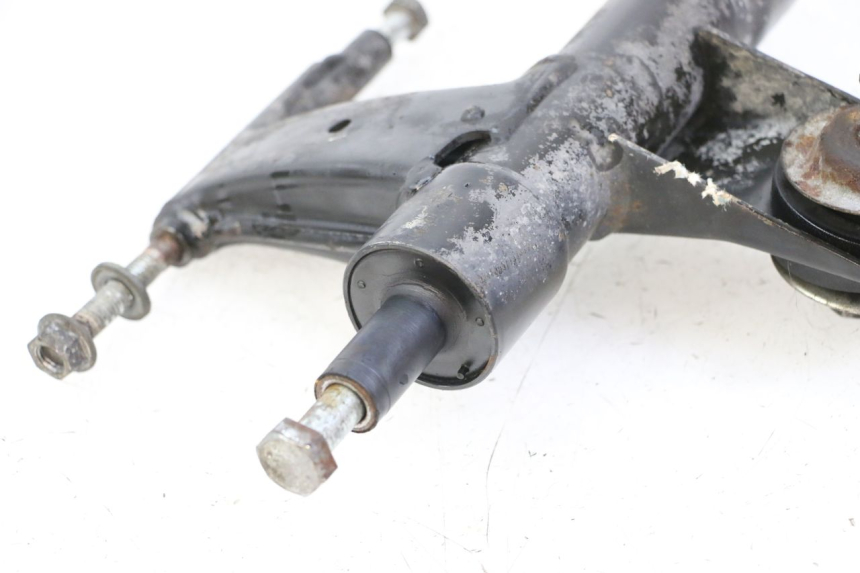 photo de SUPPORT MOTEUR PIAGGIO VESPA LX 2T 50 (2005 - 2013) - Détail de la pièce