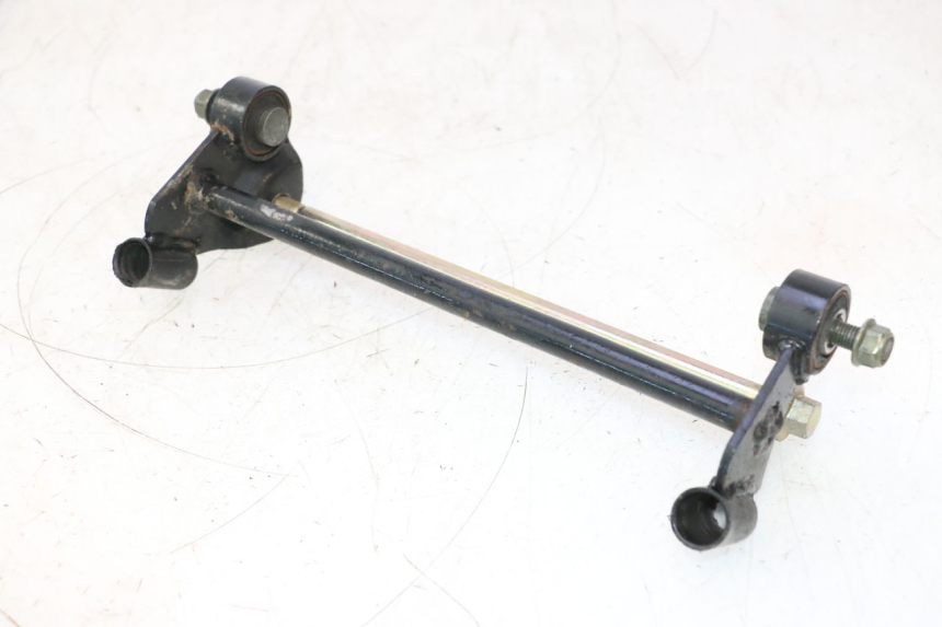 photo de SUPPORT MOTEUR ORCAL RAPTOR 50 (2015 - 2021) - Vue principale