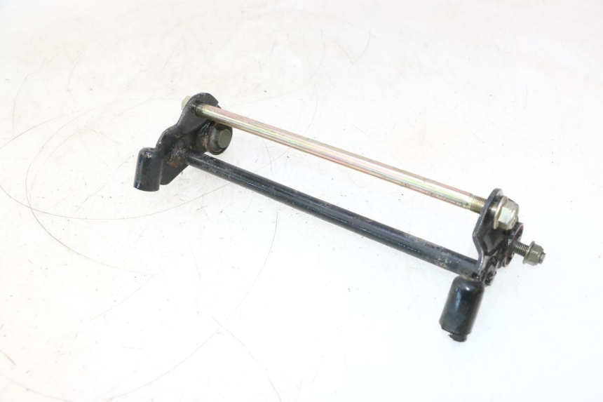 photo de SUPPORT MOTEUR ORCAL RAPTOR 50 (2015 - 2021) - Zoom état d’usage