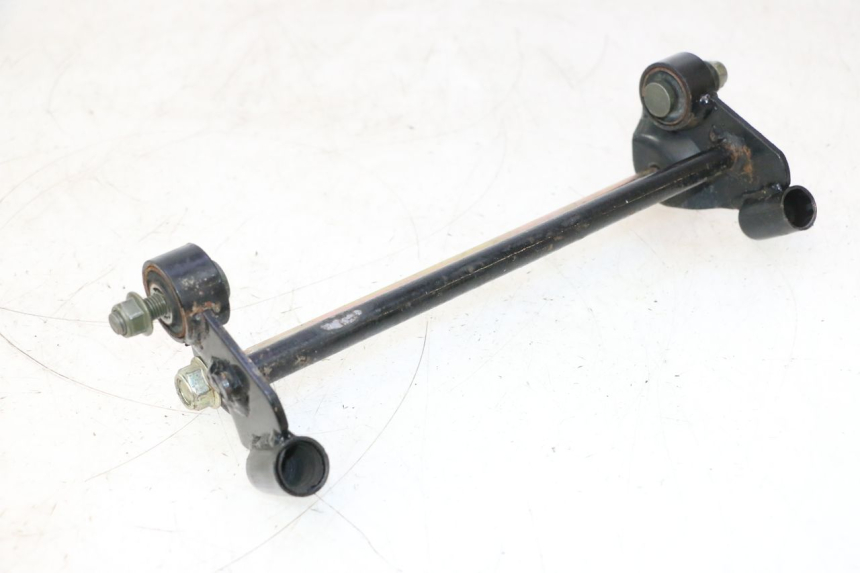 photo de SUPPORT MOTEUR ORCAL RAPTOR 50 (2015 - 2021) - Vue d’ensemble
