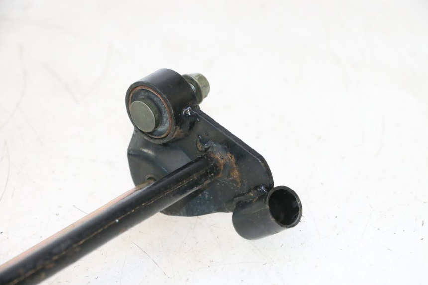 photo de SUPPORT MOTEUR ORCAL RAPTOR 50 (2015 - 2021) - État de surface