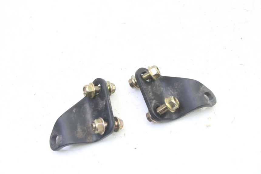 photo de SUPPORT MOTEUR APOLLO RFZ 150 - Zoom état d’usage