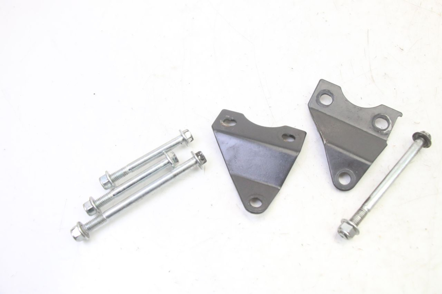 photo de SUPPORT MOTEUR APOLLO RFZ 125 - Vue principale