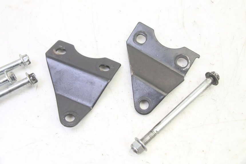 photo de SUPPORT MOTEUR APOLLO RFZ 125 - Détail de la pièce