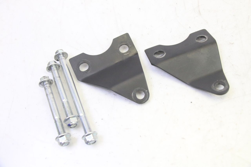 photo de SUPPORT MOTEUR APOLLO RFZ 125 - Détail de la pièce