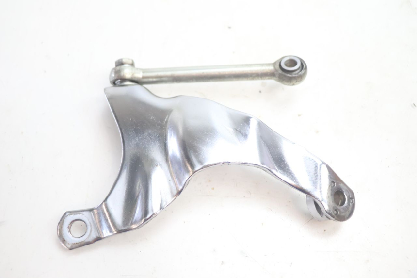 photo de SUPPORT MOTEUR HARLEY DAVIDSON ROAD GLIDE FLTRXSE 1920 (2018 - 2022) - Vue principale