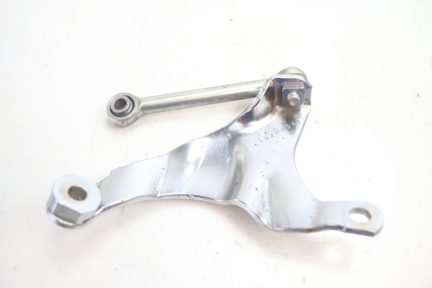 photo de SUPPORT MOTEUR HARLEY DAVIDSON ROAD GLIDE FLTRXSE 1920 (2018 - 2022) - Zoom état d’usage