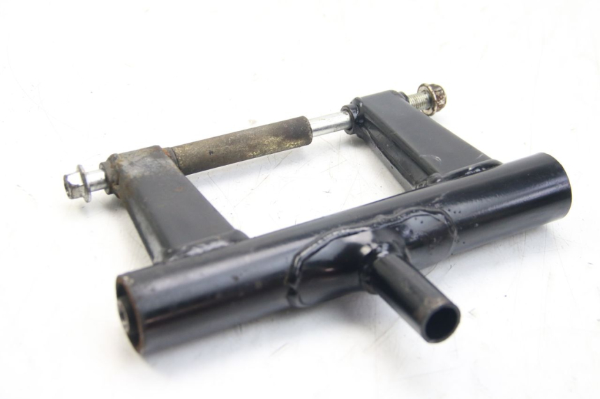 photo de SUPPORT MOTEUR TNT MOTOR ROMA 10' 4T 50 (2019 - 2022) - Vue principale