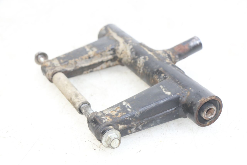 photo de SUPPORT MOTEUR TNT MOTOR ROMA 10' 4T 50 (2019 - 2022) - Vue principale