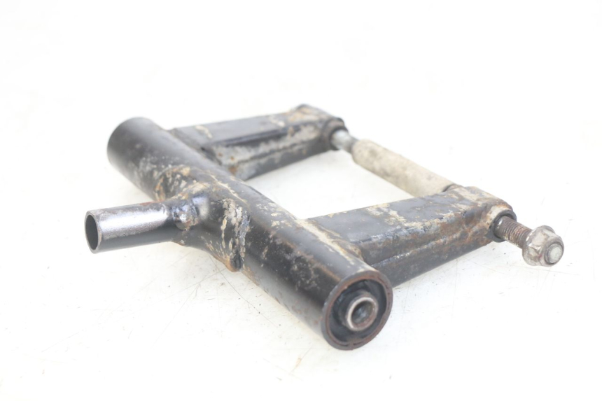 photo de SUPPORT MOTEUR TNT MOTOR ROMA 10' 4T 50 (2019 - 2022) - Autre angle de vue