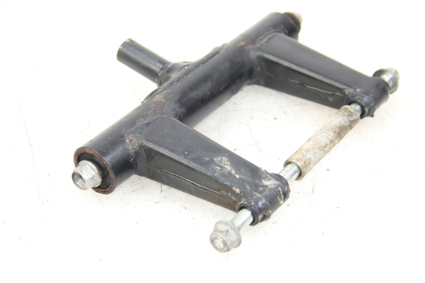 photo de SUPPORT MOTEUR TNT MOTOR ROMA 10' 4T 50 (2007 - 2018) - Gros plan technique