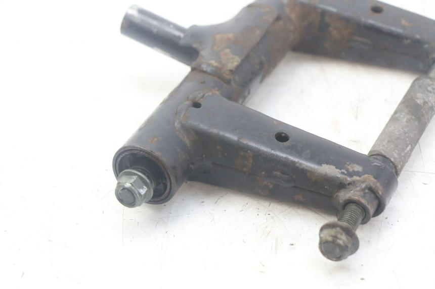 photo de SUPPORT MOTEUR TNT MOTOR ROMA 10' 4T 50 (2007 - 2018) - Zoom état d’usage