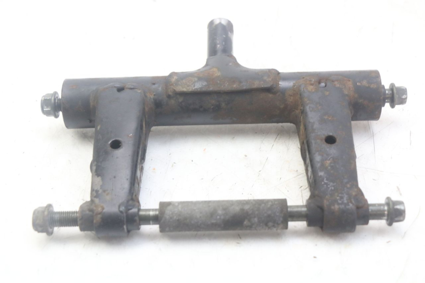 photo de SUPPORT MOTEUR TNT MOTOR ROMA 10' 4T 50 (2007 - 2018) - Autre angle de vue