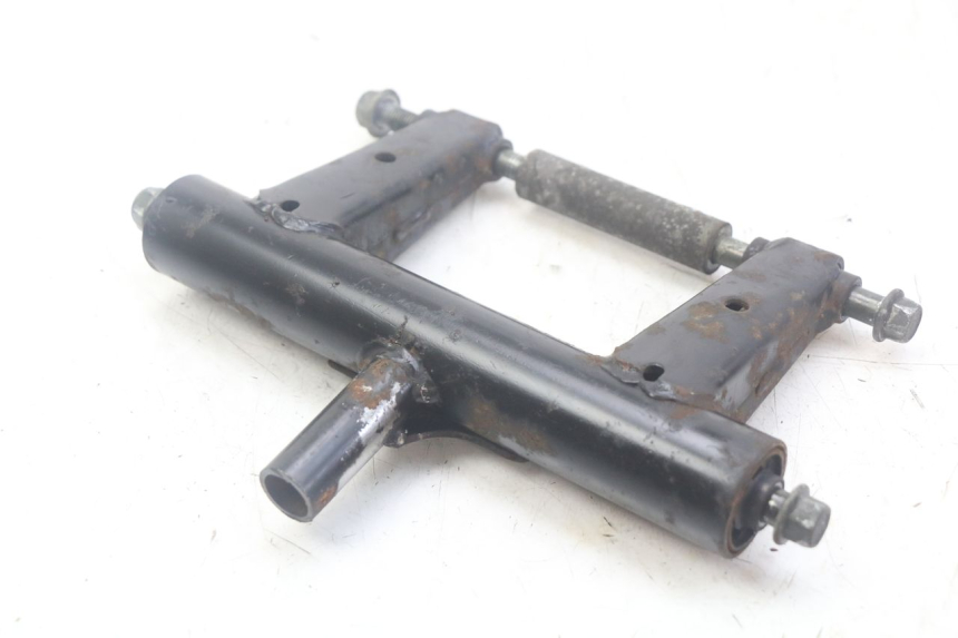 photo de SUPPORT MOTEUR TNT MOTOR ROMA 10' 4T 50 (2007 - 2018) - Gros plan technique