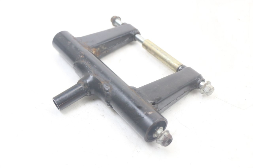 photo de SUPPORT MOTEUR TNT MOTOR ROMA 10' 4T 50 (2007 - 2018) - Gros plan technique