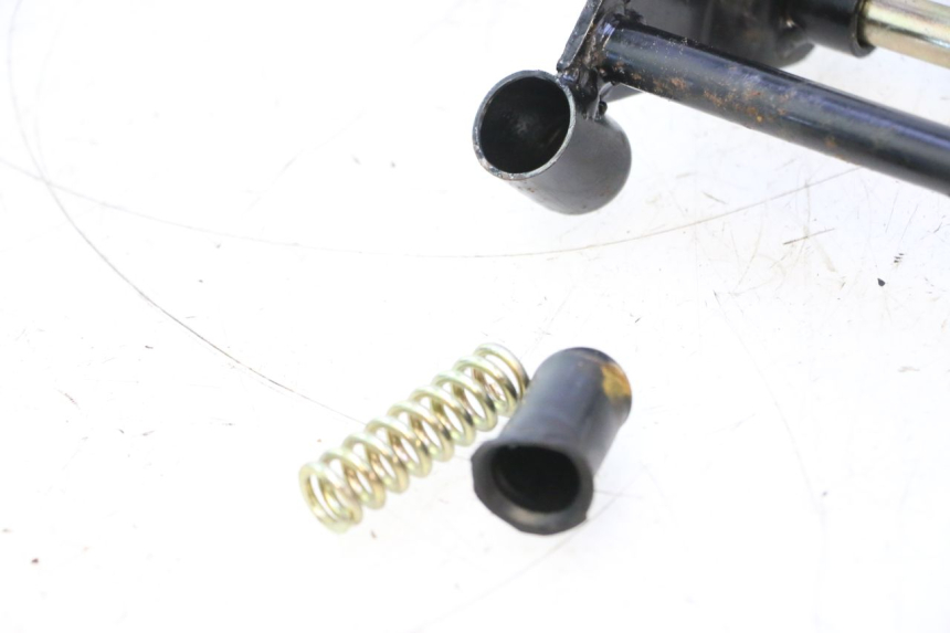 photo de SUPPORT MOTEUR TNT MOTOR ROMA 12' 2T 50 (2007 - 2018) - Zoom état d’usage