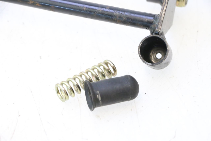 photo de SUPPORT MOTEUR TNT MOTOR ROMA 12' 2T 50 (2007 - 2018) - Autre angle de vue