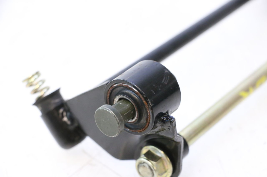 photo de SUPPORT MOTEUR TNT MOTOR ROMA 12' 2T 50 (2007 - 2018) - Gros plan technique