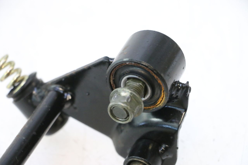 photo de SUPPORT MOTEUR TNT MOTOR ROMA 12' 2T 50 (2007 - 2018) - Vue d’ensemble