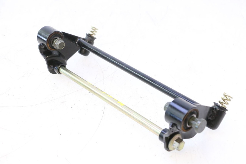 photo de SUPPORT MOTEUR TNT MOTOR ROMA 12' 2T 50 (2007 - 2018) - État de surface