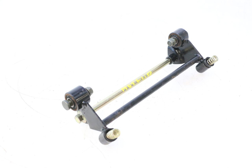 photo de SUPPORT MOTEUR TNT MOTOR ROMA 12' 2T 50 (2007 - 2018) - Pièce contrôlée