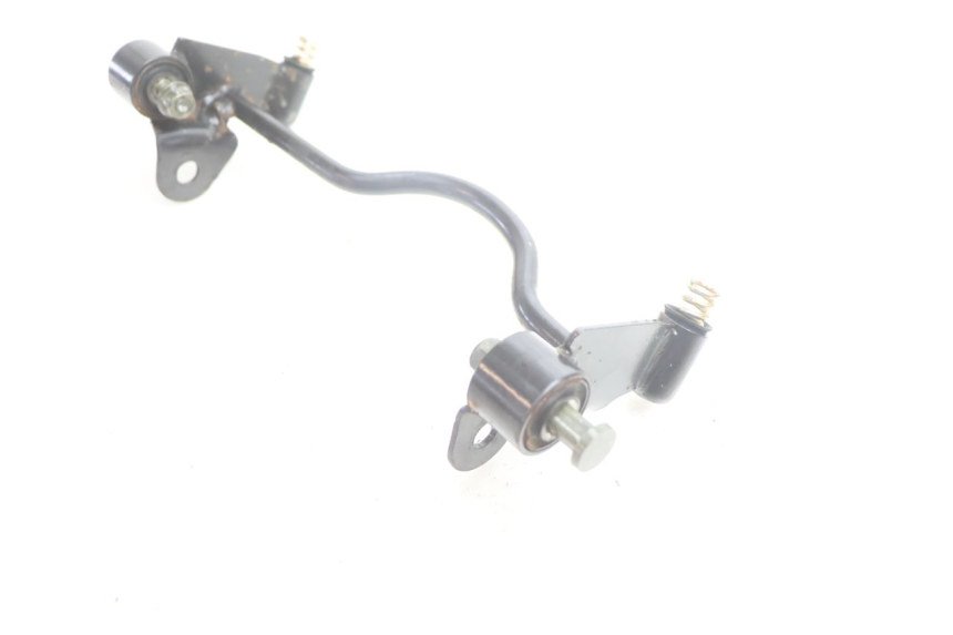 photo de SUPPORT MOTEUR TNT MOTOR ROMA 12' 2T 50 (2007 - 2018) - Zoom état d’usage