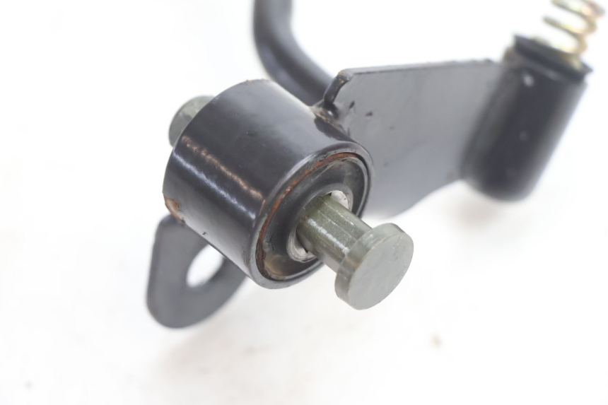 photo de SUPPORT MOTEUR TNT MOTOR ROMA 12' 2T 50 (2007 - 2018) - Autre angle de vue