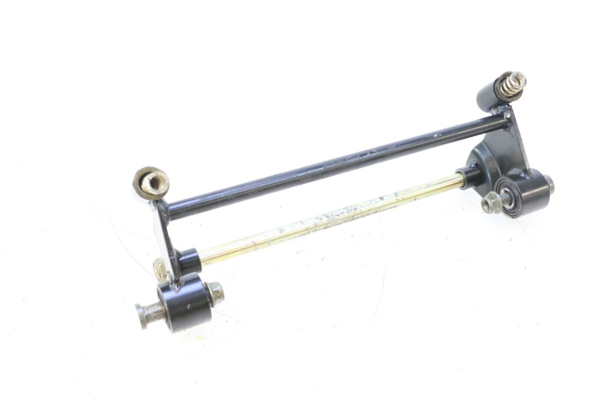 photo de SUPPORT MOTEUR TNT MOTOR ROMA 12' 2T 50 (2007 - 2018) - Vue principale
