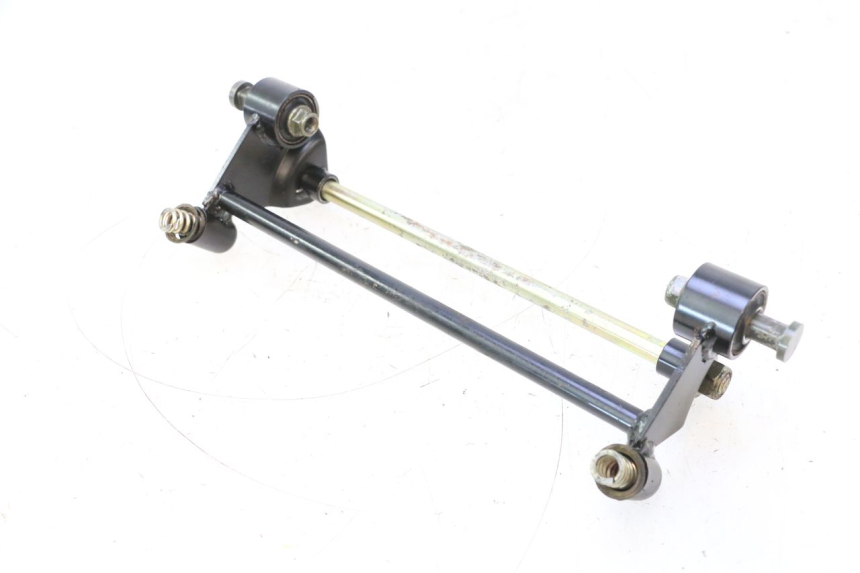 photo de SUPPORT MOTEUR TNT MOTOR ROMA 12' 2T 50 (2007 - 2018) - Détail de la pièce