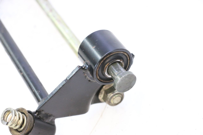 photo de SUPPORT MOTEUR TNT MOTOR ROMA 12' 2T 50 (2007 - 2018) - Zoom état d’usage