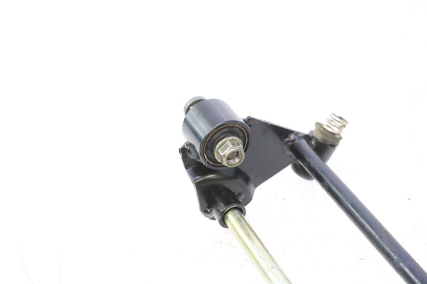 photo de SUPPORT MOTEUR TNT MOTOR ROMA 12' 2T 50 (2007 - 2018) - Autre angle de vue