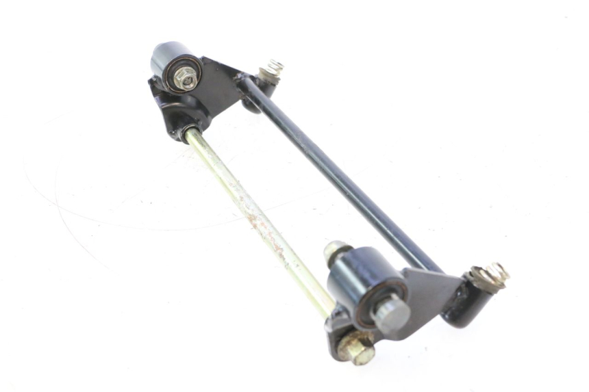 photo de SUPPORT MOTEUR TNT MOTOR ROMA 12' 2T 50 (2007 - 2018) - Gros plan technique