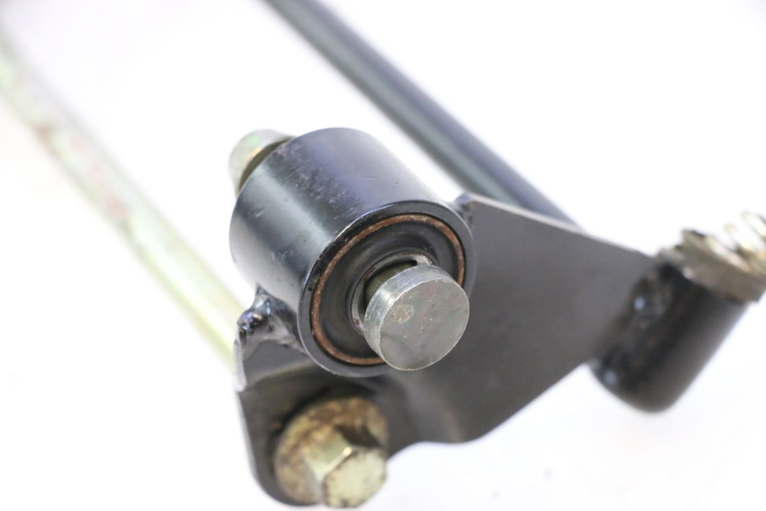 photo de SUPPORT MOTEUR TNT MOTOR ROMA 12' 2T 50 (2007 - 2018) - Vue d’ensemble