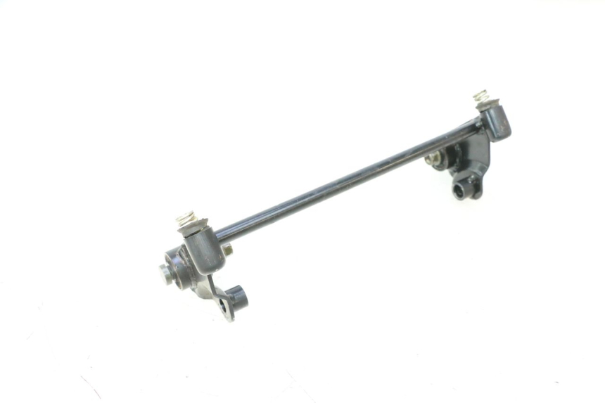 photo de SUPPORT MOTEUR TNT MOTOR ROMA 12' 2T 50 (2007 - 2018) - Points de fixation