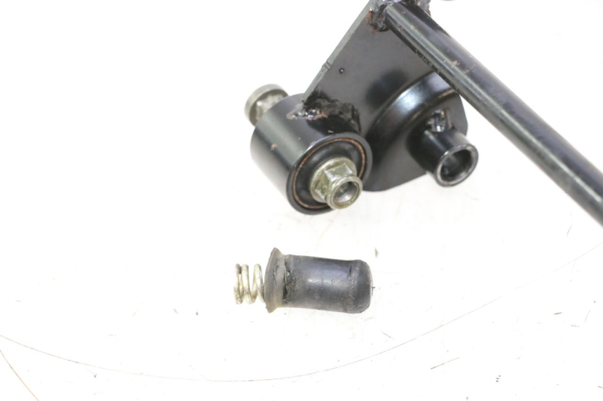 photo de SUPPORT MOTEUR TNT MOTOR ROMA 12' 2T 50 (2007 - 2018) - État de surface