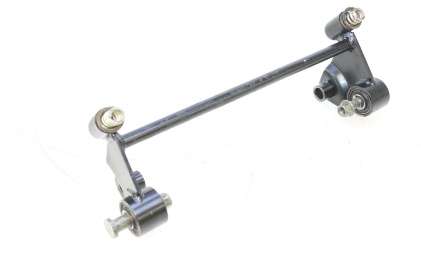 photo de SUPPORT MOTEUR TNT MOTOR ROMA 12' 2T 50 (2007 - 2018) - Marquages et références