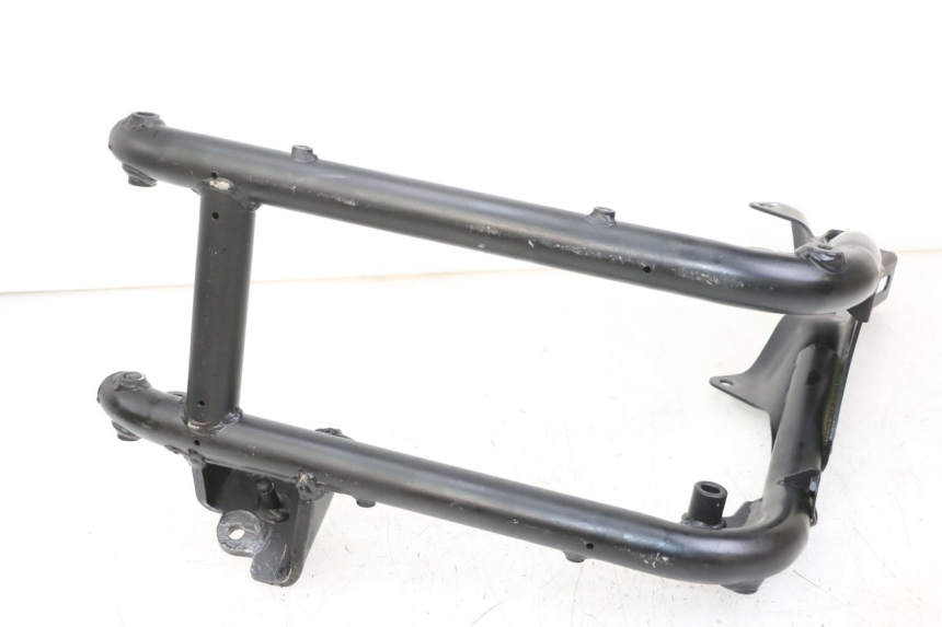 photo de SUPPORT MOTEUR ROYAL ENFIELD SCRAM 411 (2022 - 2024) - Détail de la pièce