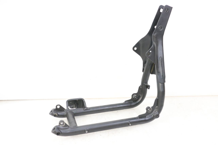 photo de SUPPORT MOTEUR ROYAL ENFIELD SCRAM 411 (2022 - 2024) - Vue d’ensemble