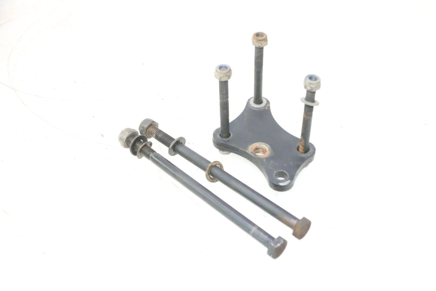 photo de SUPPORT MOTEUR MZ RT 125 (2000 - 2008) - Détail de la pièce