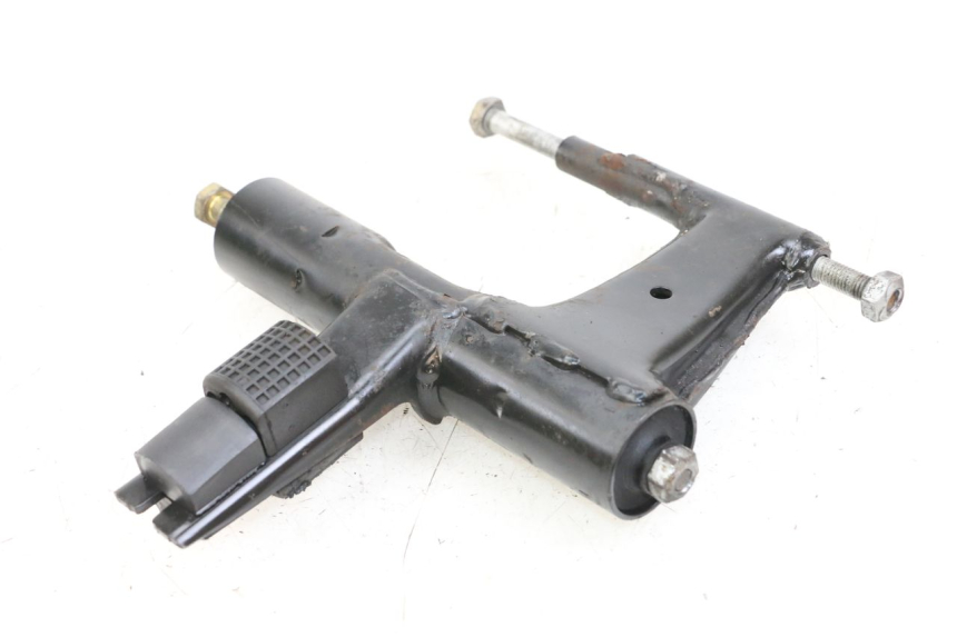 photo de SUPPORT MOTEUR GILERA RUNNER LC 50 (1997 - 1998) - Vue principale