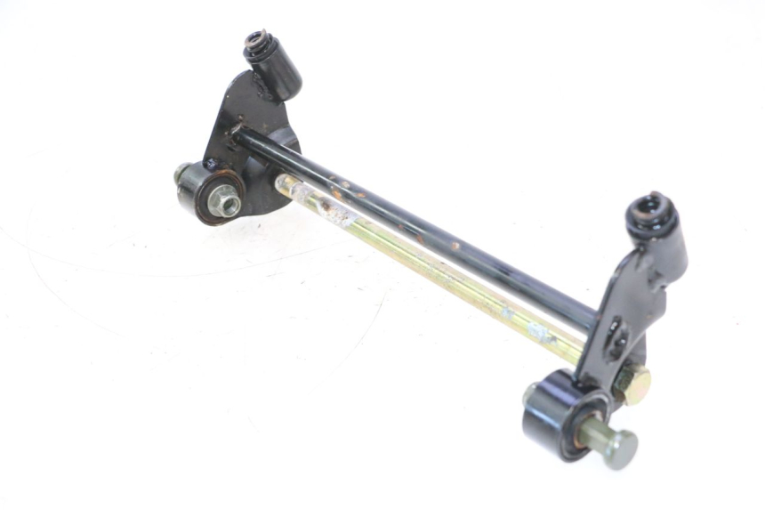 photo de SUPPORT MOTEUR KEEWAY RY6 2T 50 (2011 - 2019) - Vue principale