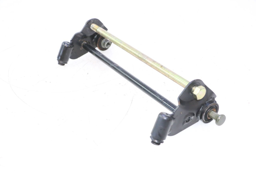 photo de SUPPORT MOTEUR KEEWAY RY6 2T 50 (2011 - 2019) - Vue d’ensemble