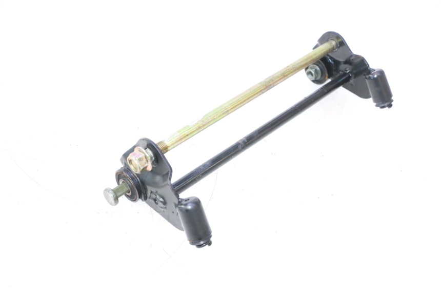 photo de SUPPORT MOTEUR KEEWAY RY6 2T 50 (2011 - 2019) - Points de fixation