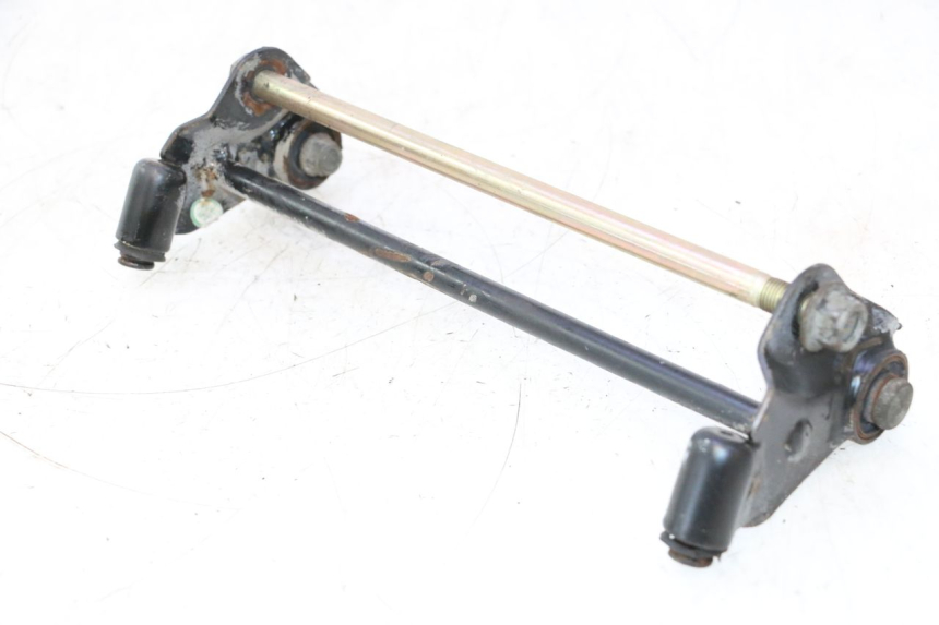 photo de SUPPORT MOTEUR KEEWAY RY6 2T 50 (2011 - 2019) - Vue principale